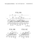 ELECTROSTATIC CAPACITANCE INPUT DEVICE AND ELECTRO-OPTICAL DEVICE HAVING     INPUT DEVICE diagram and image