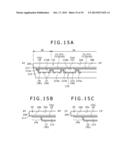 ELECTROSTATIC CAPACITANCE INPUT DEVICE AND ELECTRO-OPTICAL DEVICE HAVING     INPUT DEVICE diagram and image