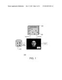 PARAMETERIZED 3D FACE GENERATION diagram and image