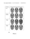 PARAMETERIZED 3D FACE GENERATION diagram and image