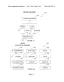 METHOD AND SYSTEM FOR GENERATING A THREE-DIMENSIONAL USER-INTERFACE FOR AN     EMBEDDED DEVICE diagram and image