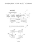 METHOD AND SYSTEM FOR GENERATING A THREE-DIMENSIONAL USER-INTERFACE FOR AN     EMBEDDED DEVICE diagram and image