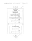 METHOD AND SYSTEM FOR GENERATING A THREE-DIMENSIONAL USER-INTERFACE FOR AN     EMBEDDED DEVICE diagram and image