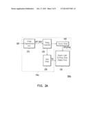 ORGANIC LIGHT EMITTING DIODE DISPLAY AND OPERATING METHOD THEREOF diagram and image