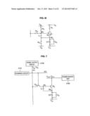 DISPLAY DEVICE, PICTURE SIGNAL PROCESSING METHOD, AND PROGRAM diagram and image