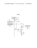 DISPLAY DEVICE, PICTURE SIGNAL PROCESSING METHOD, AND PROGRAM diagram and image