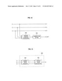 DISPLAY DEVICE, PICTURE SIGNAL PROCESSING METHOD, AND PROGRAM diagram and image