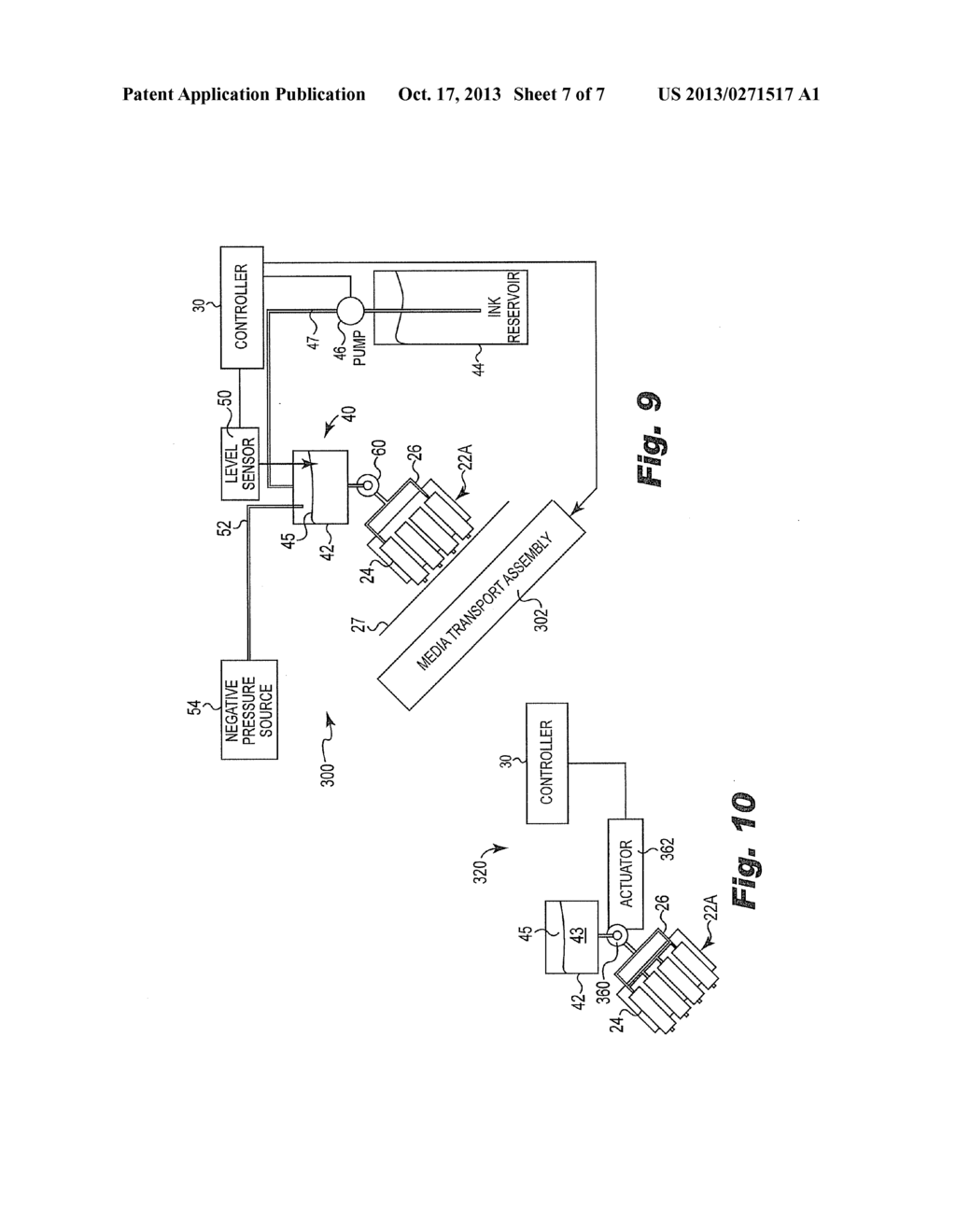 ROTATABLE PRINTHEAD ASSEMBLY - diagram, schematic, and image 08