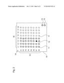 MONITORING DEVICE AND METHOD FOR MONITORING MARKING ELEMENTS OF A MARKING     HEAD diagram and image