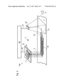 MONITORING DEVICE AND METHOD FOR MONITORING MARKING ELEMENTS OF A MARKING     HEAD diagram and image