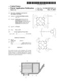 INK, INK CARTRIDGE AND INK JET RECORDING METHOD diagram and image