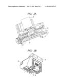 INK, INK CARTRIDGE AND INK JET RECORDING METHOD diagram and image