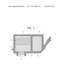 INK, INK CARTRIDGE AND INK JET RECORDING METHOD diagram and image