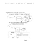 Method and Arrangement for Processing of Encoded Video diagram and image