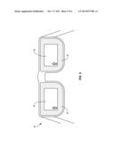 3D Viewing with Better Performance in Both Lumen Per Watt and Brightness diagram and image