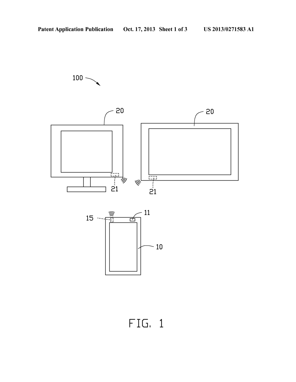 WIRELESS COMMUNICATION SYSTEM AND WIRELESS COMMUNICATION METHOD USING SAME - diagram, schematic, and image 02