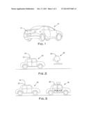 Detection of the Use of Mobile Communication Devices in a Vehicle diagram and image