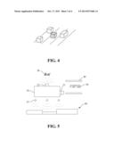 METHOD OF DISPLAYING AN ASSISTANT SCREEN FOR IMPROVING DRIVING SAFETY OF A     VEHICLE diagram and image