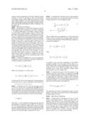 METHOD OF ANALYZING MOTION BLUR USING DOUBLE DISCRETE WAVELET TRANSFORM diagram and image