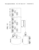 RECEIVING APPARATUS FOR PROVIDING HYBRID SERVICE, AND HYBRID SERVICE     PROVIDING METHOD THEREOF diagram and image