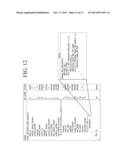 RECEIVING APPARATUS FOR PROVIDING HYBRID SERVICE, AND HYBRID SERVICE     PROVIDING METHOD THEREOF diagram and image