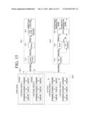 RECEIVING APPARATUS FOR PROVIDING HYBRID SERVICE, AND HYBRID SERVICE     PROVIDING METHOD THEREOF diagram and image