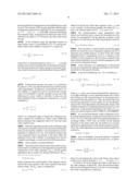 METHOD AND APPARATUS FOR OBJECTIVE VIDEO QUALITY ASSESSMENT BASED ON     CONTINUOUS ESTIMATES OF PACKET LOSS VISIBILITY diagram and image