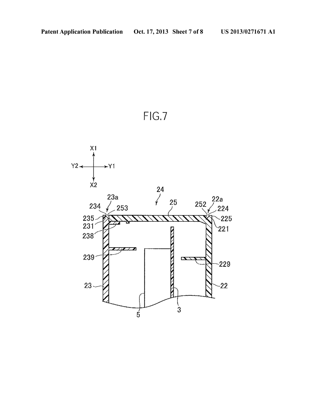 ELECTRONIC DEVICE - diagram, schematic, and image 08