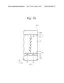 LIQUID CRYSTAL DISPLAY DEVICEAND METHODS FOR MANUFACTURING THE SAME diagram and image