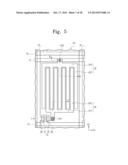 LIQUID CRYSTAL DISPLAY DEVICEAND METHODS FOR MANUFACTURING THE SAME diagram and image