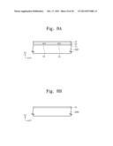 LIQUID CRYSTAL DISPLAY DEVICEAND METHODS FOR MANUFACTURING THE SAME diagram and image