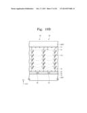 LIQUID CRYSTAL DISPLAY DEVICEAND METHODS FOR MANUFACTURING THE SAME diagram and image