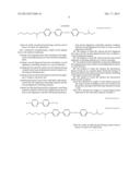 LIQUID CRYSTAL DISPLAY DEVICEAND METHODS FOR MANUFACTURING THE SAME diagram and image