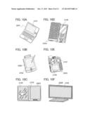 DISPLAY DEVICE diagram and image