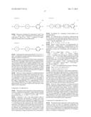 TRICYCLIC COMPOUND HAVING A PLURALITY OF CF2O BONDING GROUPS, LIQUID     CRYSTAL COMPOSITION, AND LIQUID CRYSTAL DISPLAY DEVICE diagram and image