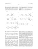 TRICYCLIC COMPOUND HAVING A PLURALITY OF CF2O BONDING GROUPS, LIQUID     CRYSTAL COMPOSITION, AND LIQUID CRYSTAL DISPLAY DEVICE diagram and image