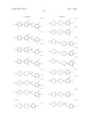 TRICYCLIC COMPOUND HAVING A PLURALITY OF CF2O BONDING GROUPS, LIQUID     CRYSTAL COMPOSITION, AND LIQUID CRYSTAL DISPLAY DEVICE diagram and image