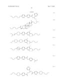 TRICYCLIC COMPOUND HAVING A PLURALITY OF CF2O BONDING GROUPS, LIQUID     CRYSTAL COMPOSITION, AND LIQUID CRYSTAL DISPLAY DEVICE diagram and image