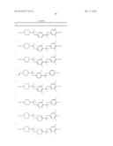 TRICYCLIC COMPOUND HAVING A PLURALITY OF CF2O BONDING GROUPS, LIQUID     CRYSTAL COMPOSITION, AND LIQUID CRYSTAL DISPLAY DEVICE diagram and image