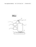 METHOD FOR MEASURING AN OPTICAL SYSTEM diagram and image