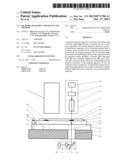 BACKSIDE ALIGNMENT APPARATUS AND METHOD diagram and image