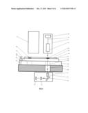 BACKSIDE ALIGNMENT APPARATUS AND METHOD diagram and image