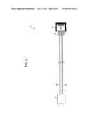 OPTICAL MEASUREMENT APPARATUS AND OPTICAL MEASUREMENT SYSTEM diagram and image