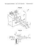 OPTICAL MEASUREMENT APPARATUS AND OPTICAL MEASUREMENT SYSTEM diagram and image