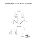 OPTICAL MEASUREMENT APPARATUS AND OPTICAL MEASUREMENT SYSTEM diagram and image