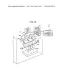 OPTICAL MEASUREMENT APPARATUS AND OPTICAL MEASUREMENT SYSTEM diagram and image