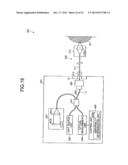 OPTICAL MEASUREMENT APPARATUS AND OPTICAL MEASUREMENT SYSTEM diagram and image