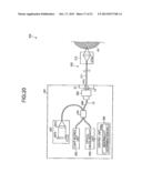 OPTICAL MEASUREMENT APPARATUS AND OPTICAL MEASUREMENT SYSTEM diagram and image