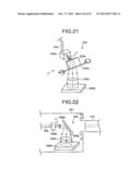 OPTICAL MEASUREMENT APPARATUS AND OPTICAL MEASUREMENT SYSTEM diagram and image