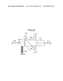 OPTICAL MEASUREMENT APPARATUS AND OPTICAL MEASUREMENT SYSTEM diagram and image